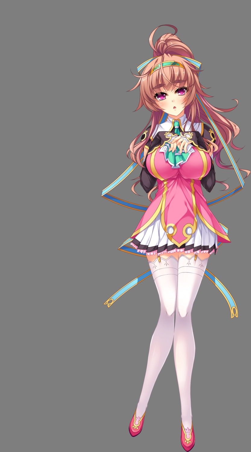 batetsu breast_hold koihime_musou stockings tagme thighhighs transparent_png