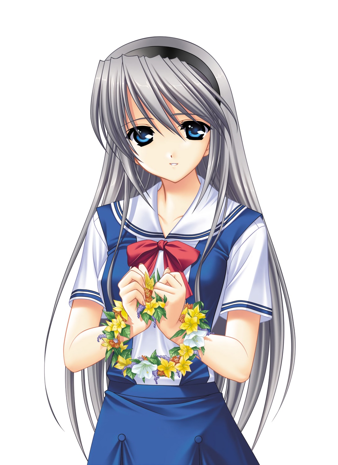 Clannad sequel Tomoyo After: It's a Wonderful Life CS Edition