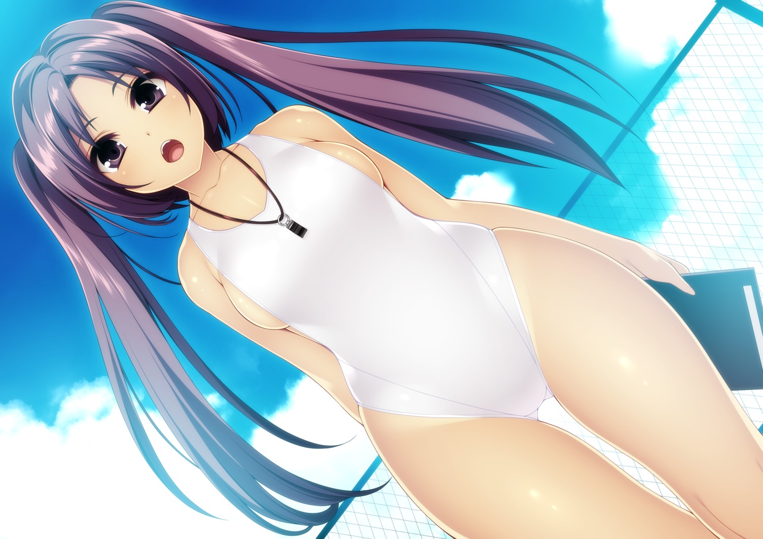 kinoshita_ichi swimsuits