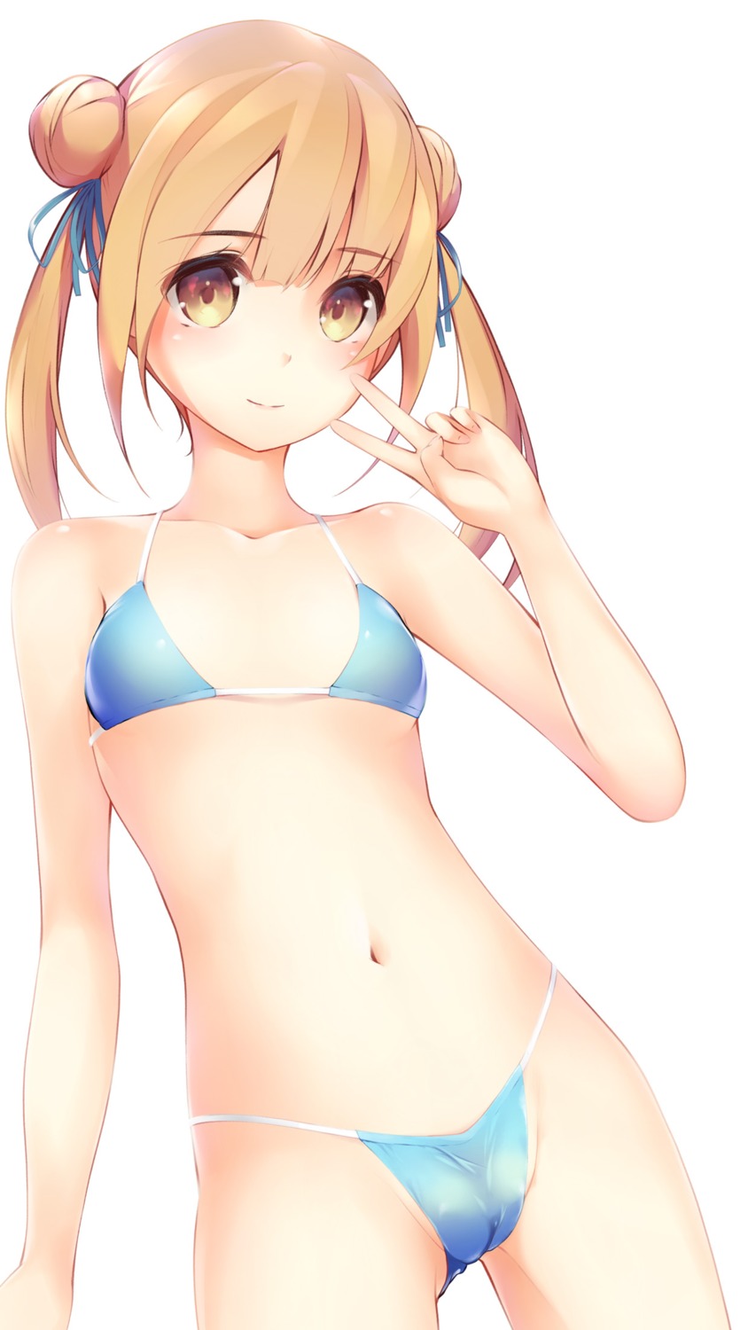 bikini cameltoe loli rococo swimsuits