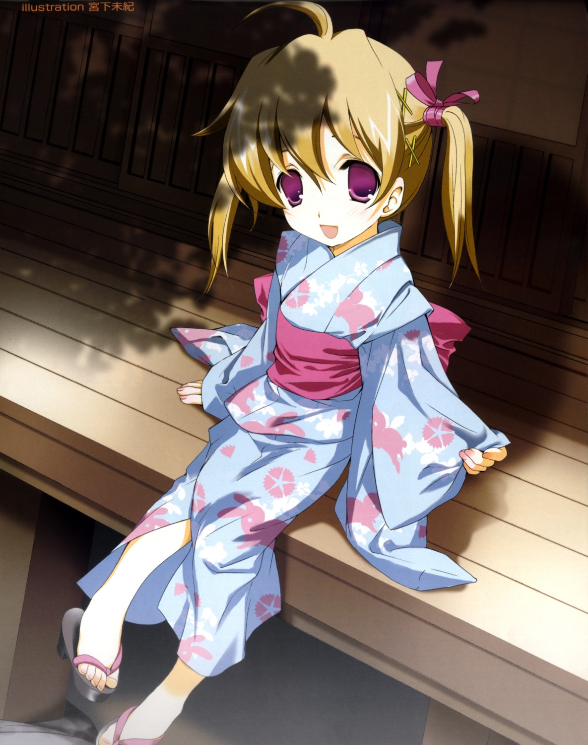 fixed kimono miyashita_miki