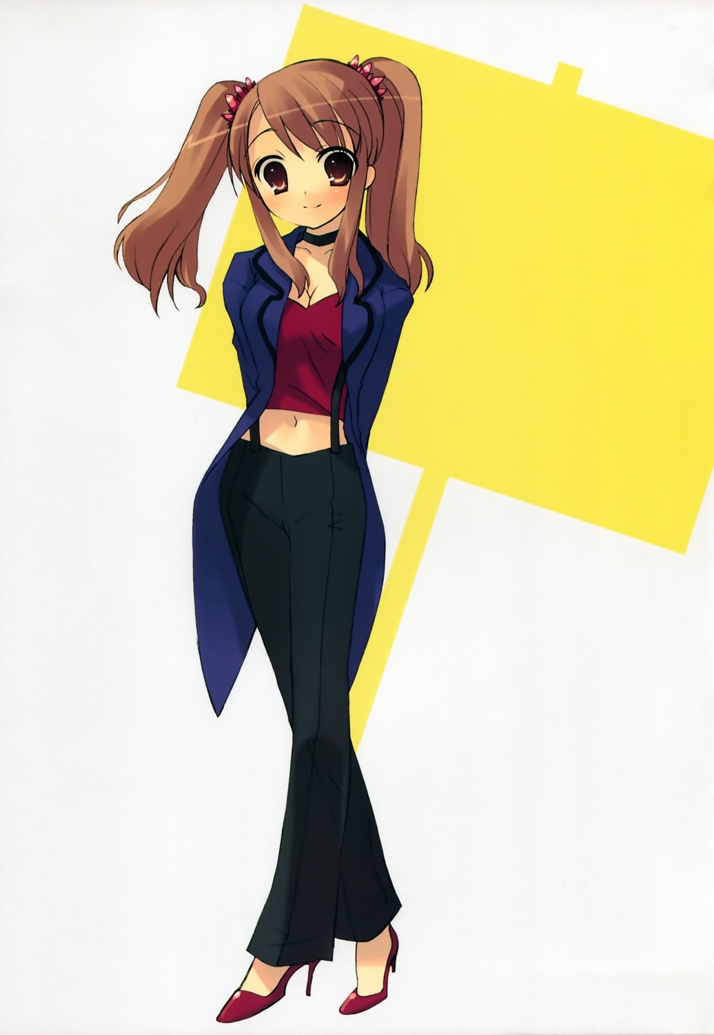 asahina_mikuru ito_noizi suzumiya_haruhi_no_yuuutsu