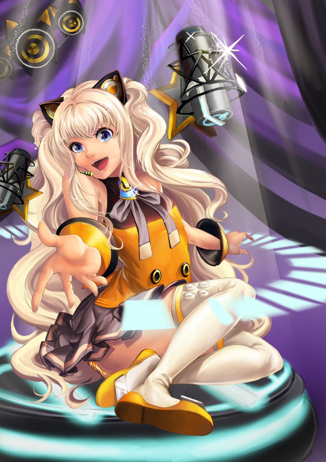 pantsu seeu vocaloid