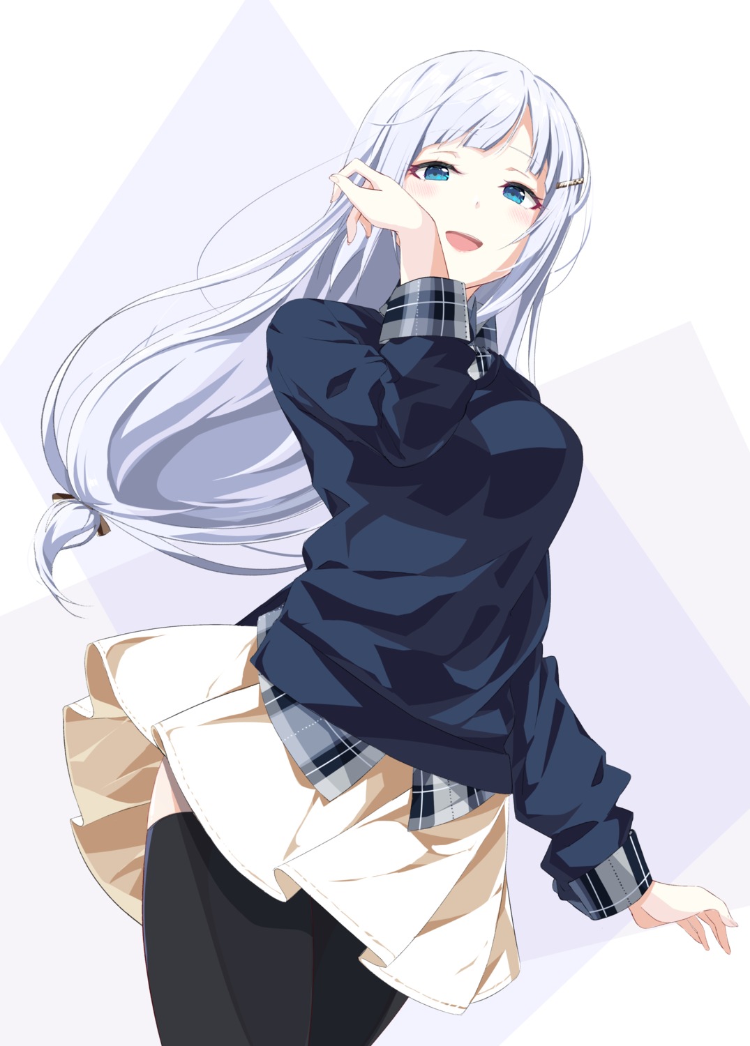 dice_gt skirt_lift thighhighs