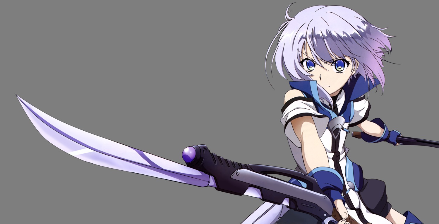 ernesti_echevalier knights_and_magic shibata_atsushi sword thighhighs transparent_png trap weapon