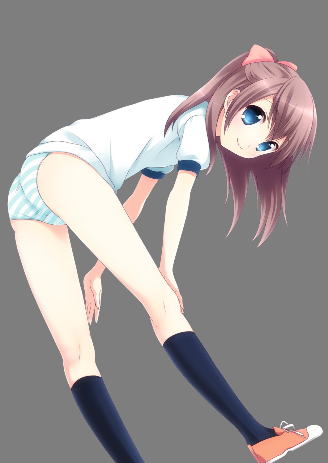 gym_uniform pantsu transparent_png usashiro_mani