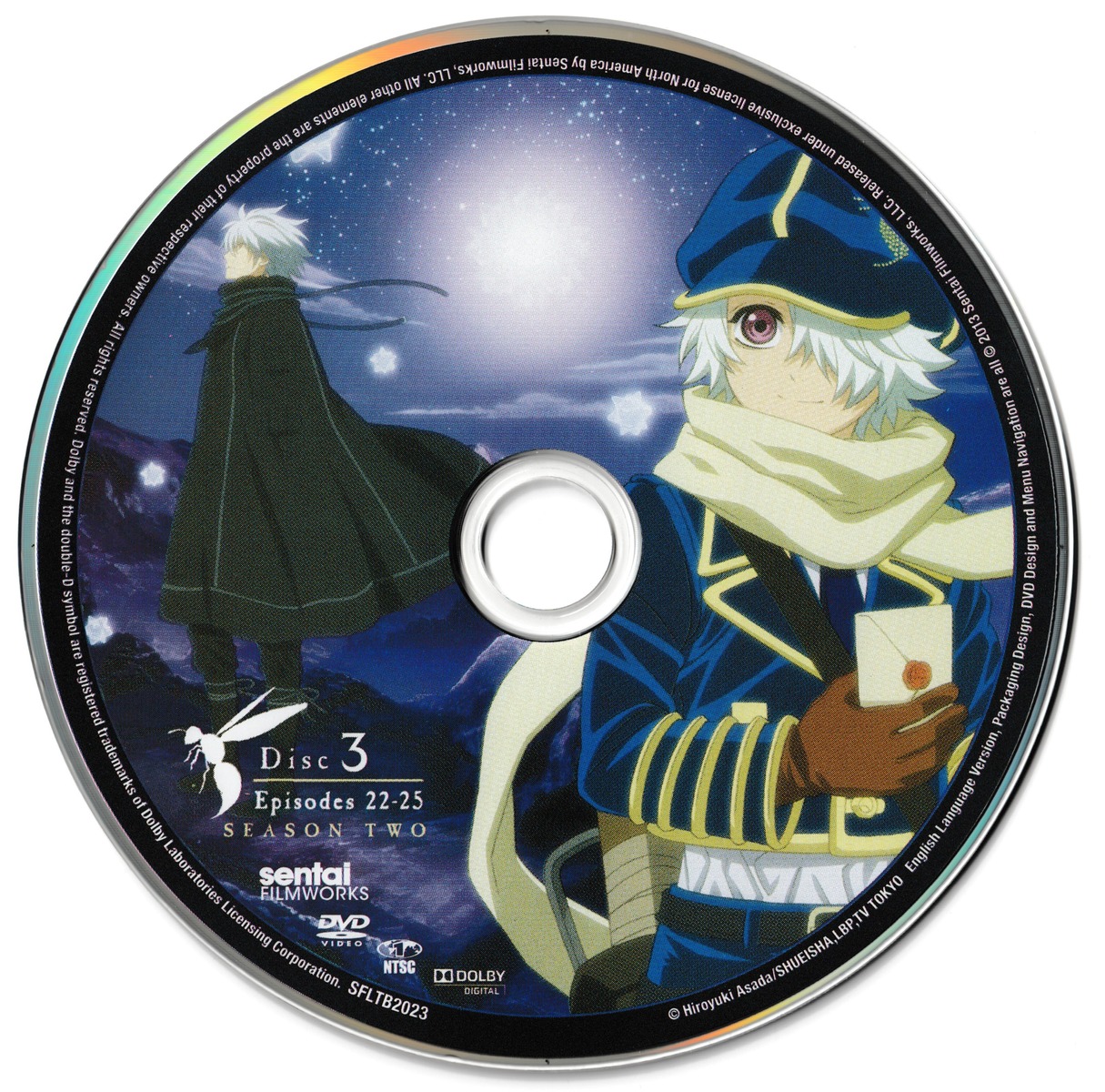 disc_cover gauche_suede lag_seeing screening shiba_minako tegami_bachi