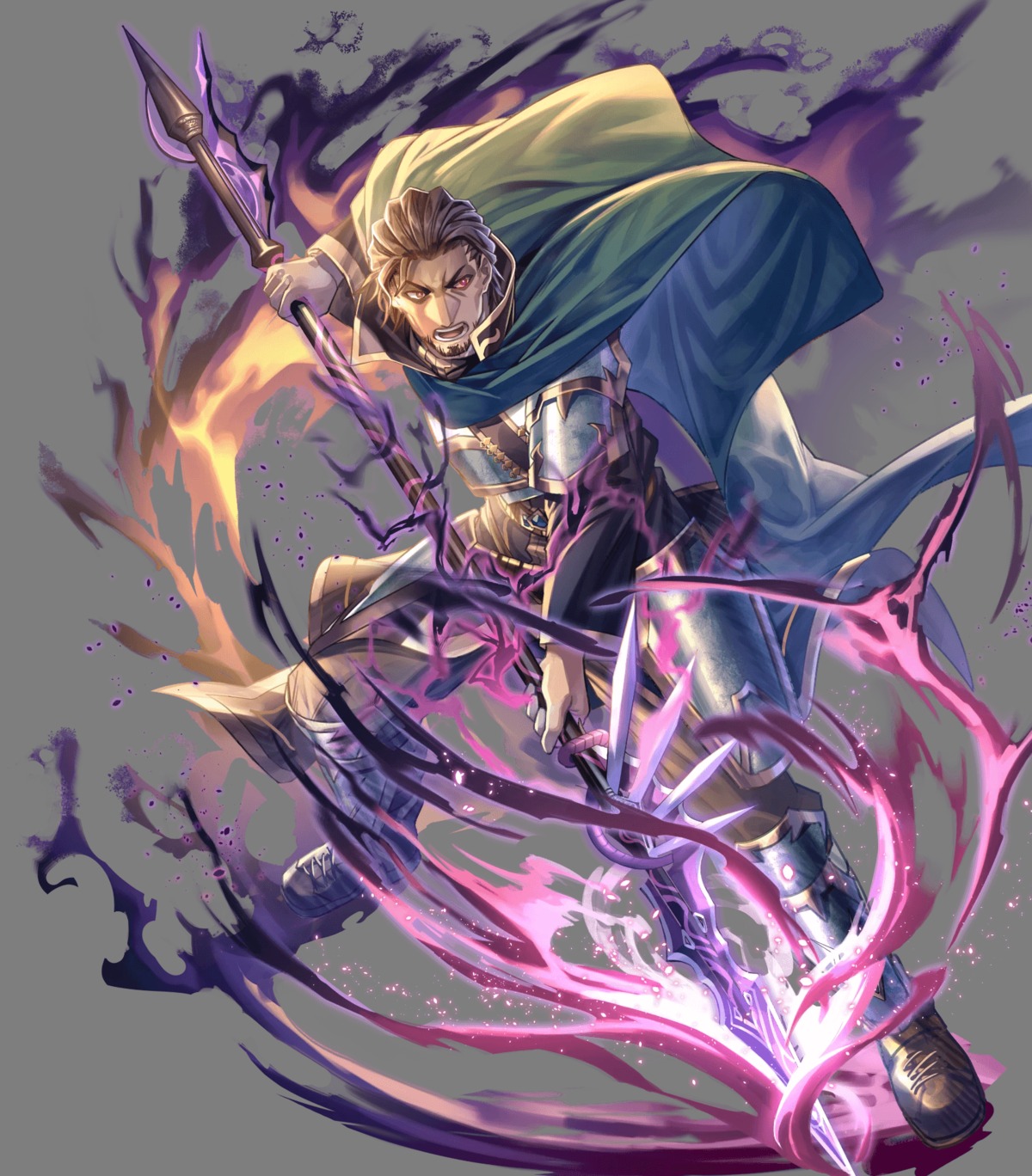 armor fire_emblem fire_emblem:_seima_no_kouseki fire_emblem_heroes nintendo orson shimomura_watari transparent_png weapon