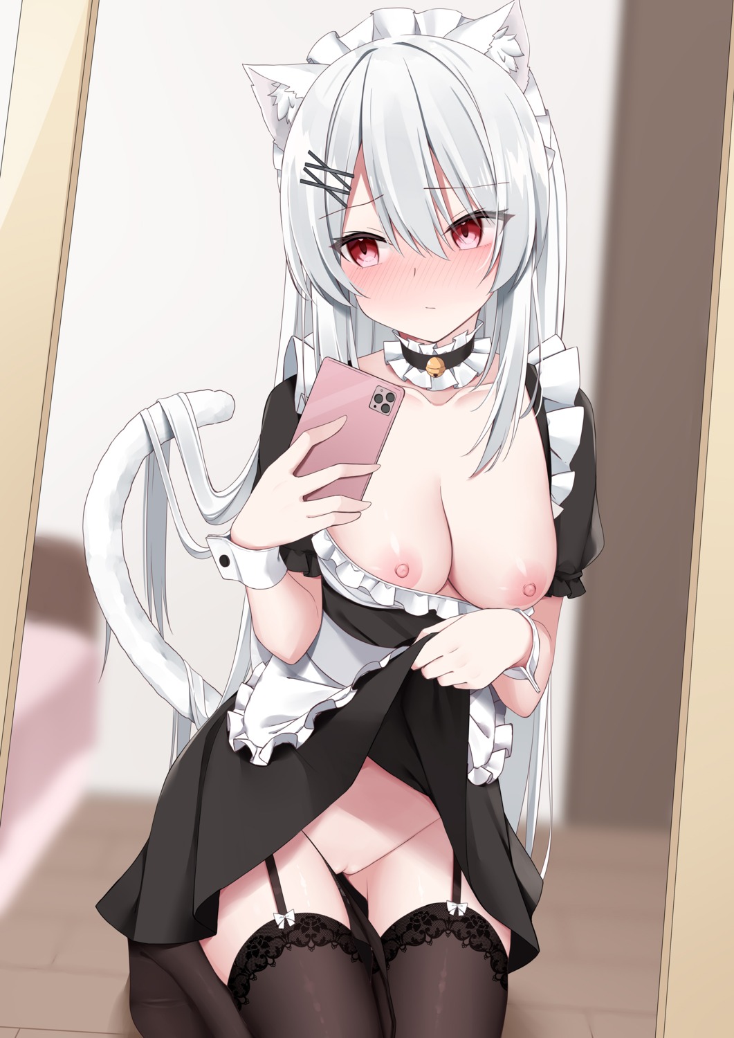 yande.re lolis maid uncensored 