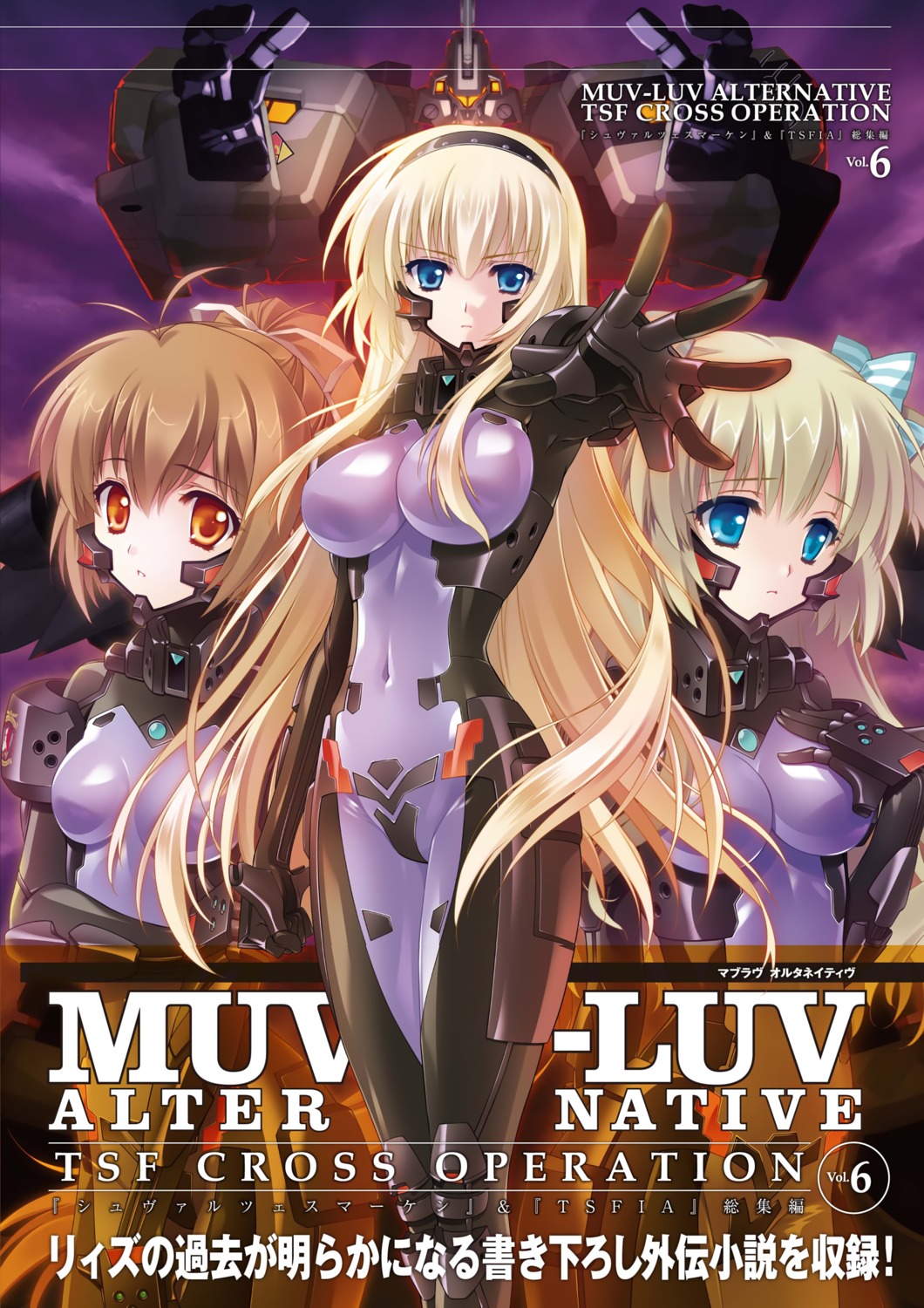 age_(studio) bodysuit carnelian irisdina_bernhard katia_waldheim liz_hohenstein muvluv schwarzesmarken