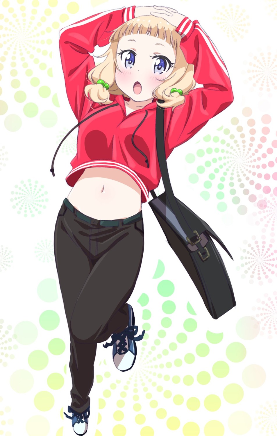 makicha new game! sakura nene | #460208 | yande.re