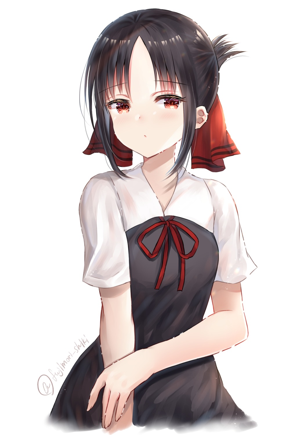 Kaguya Shinomiya, Kaguya-sama wa Kokurasetai Wikia