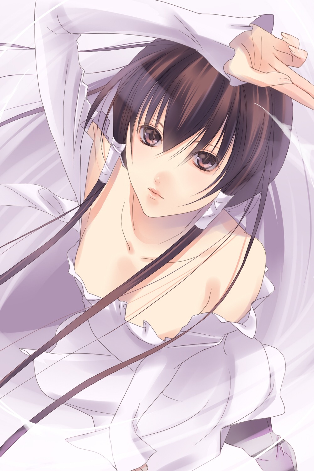 dress fuuchouin_kazuki get_backers male papillon10 trap