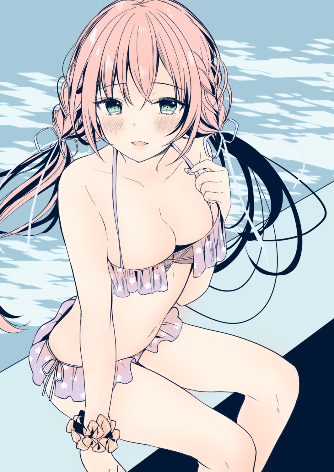 bikini swimsuits yu_yu