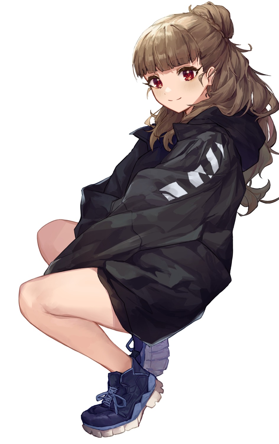 kamiya_nao shino_sto the_idolm@ster the_idolm@ster_cinderella_girls