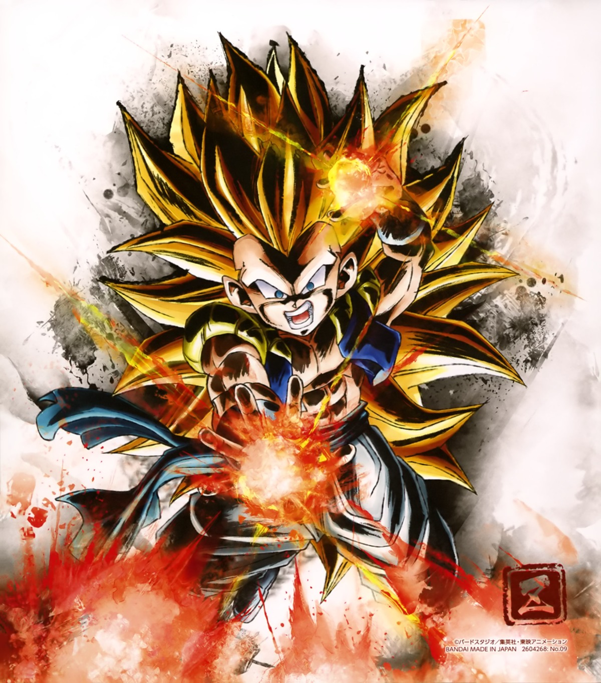 dragon_ball dragon_ball_z male