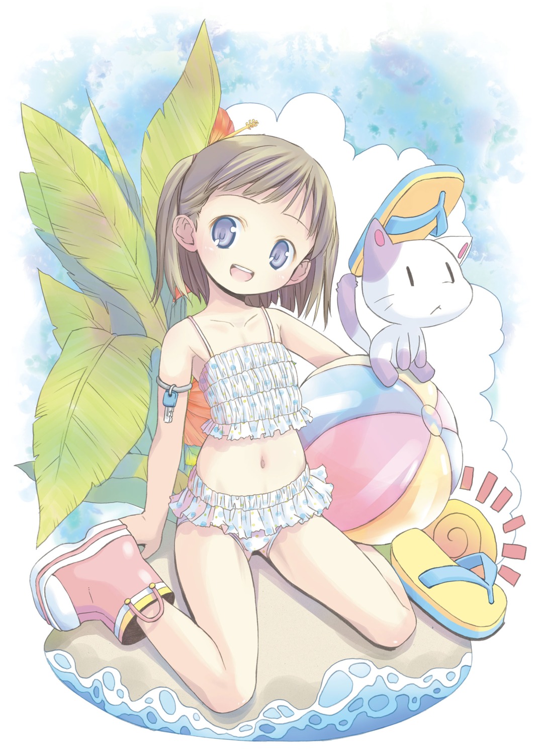 bikini loli pop swimsuits