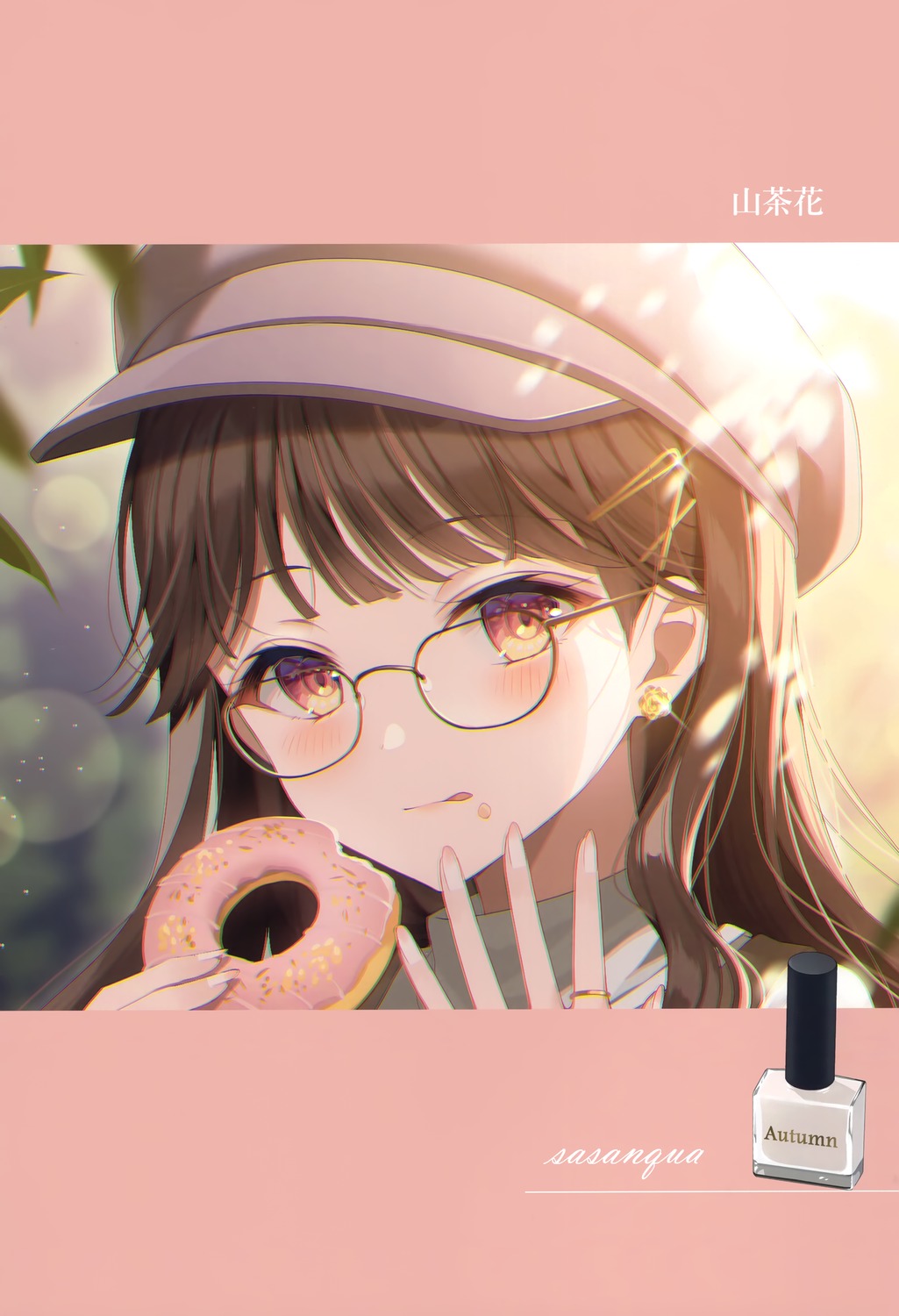 megane misanga_(myusha) myusha