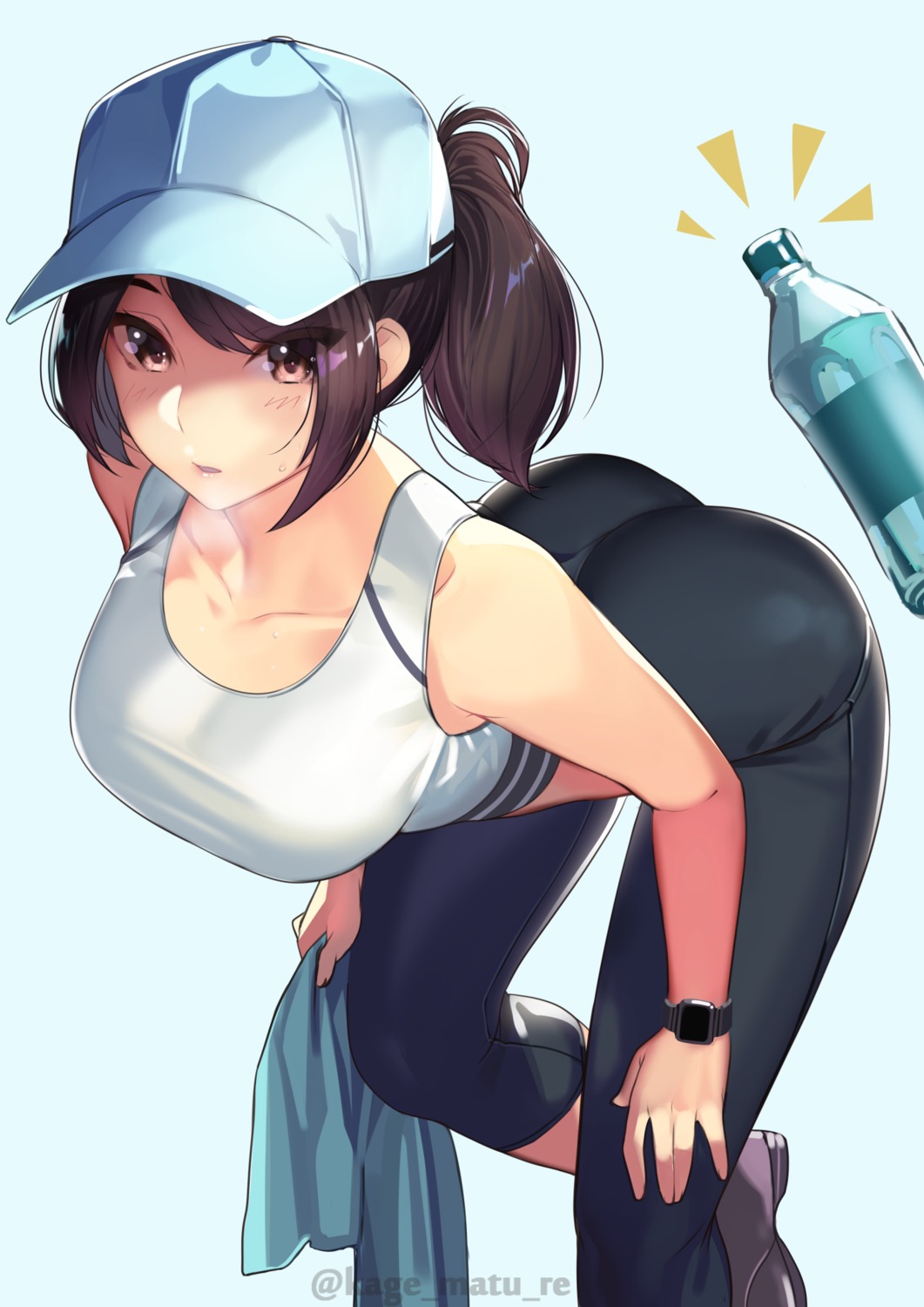 gym_uniform kagematsuri