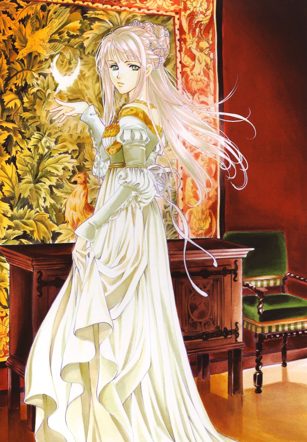 cantarella higuri_yuu