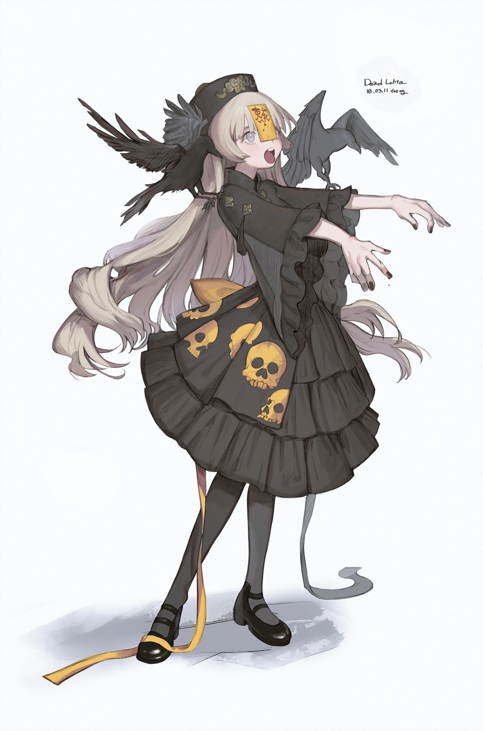 freng gothic_lolita lolita_fashion