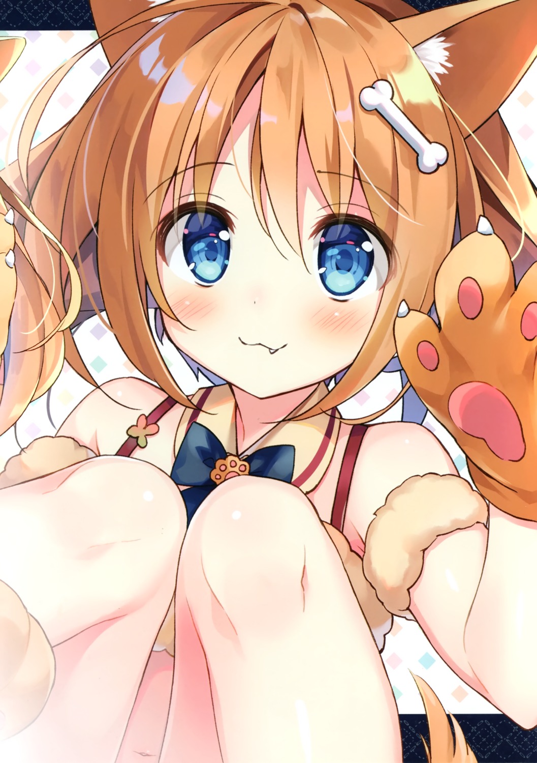 animal_ears chilly_polka suimya tsumiki_(suimya)