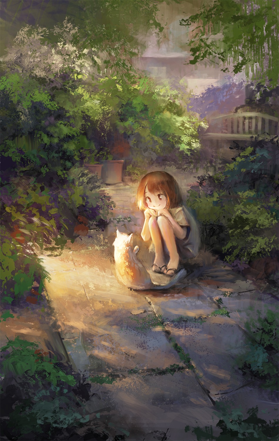 fjsmu landscape neko