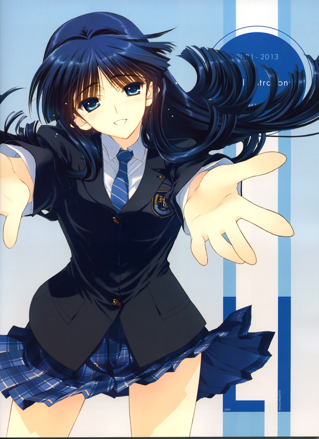 nakamura_takeshi seifuku touma_kazusa white_album white_album_2