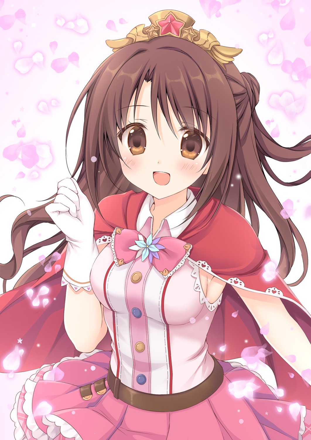 korie_riko shimamura_uzuki the_idolm@ster the_idolm@ster_cinderella_girls