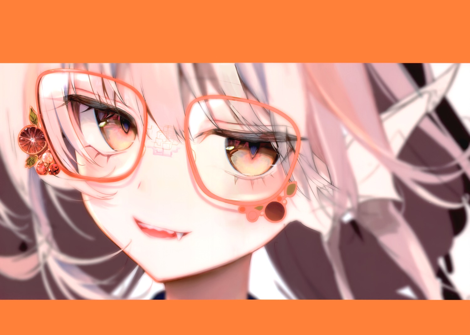 kouyafu megane