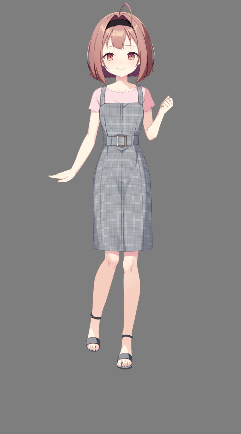 cube dress koruri neko_to_wakai_seyo! transparent_png yasaka_hiiragi