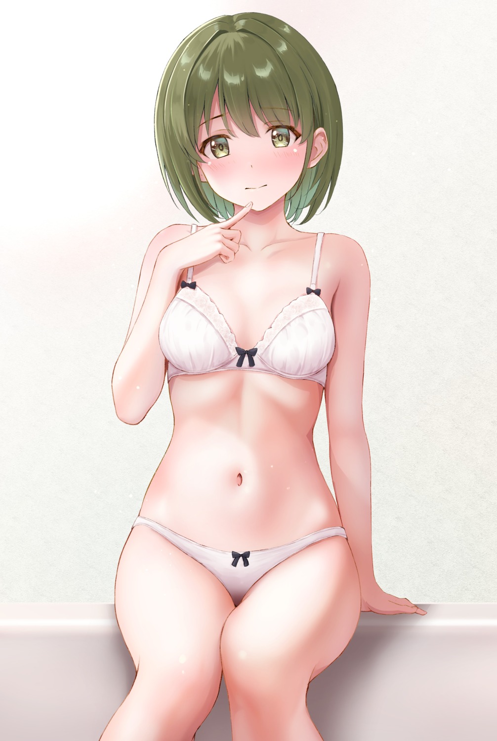 bra ca_paria nanakusa_nichika pantsu the_idolm@ster the_idolm@ster_shiny_colors