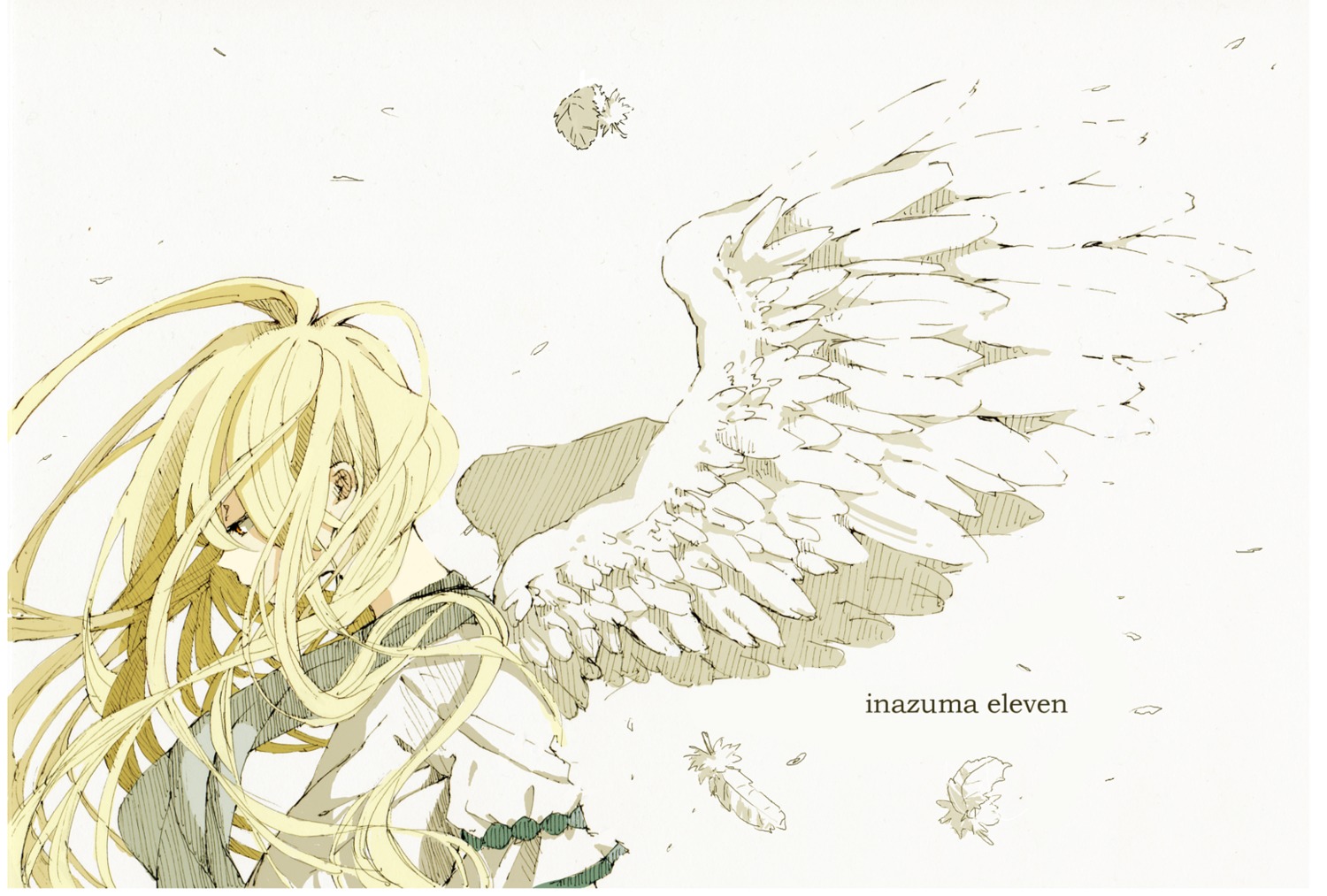 inazuma_eleven kbt male wings