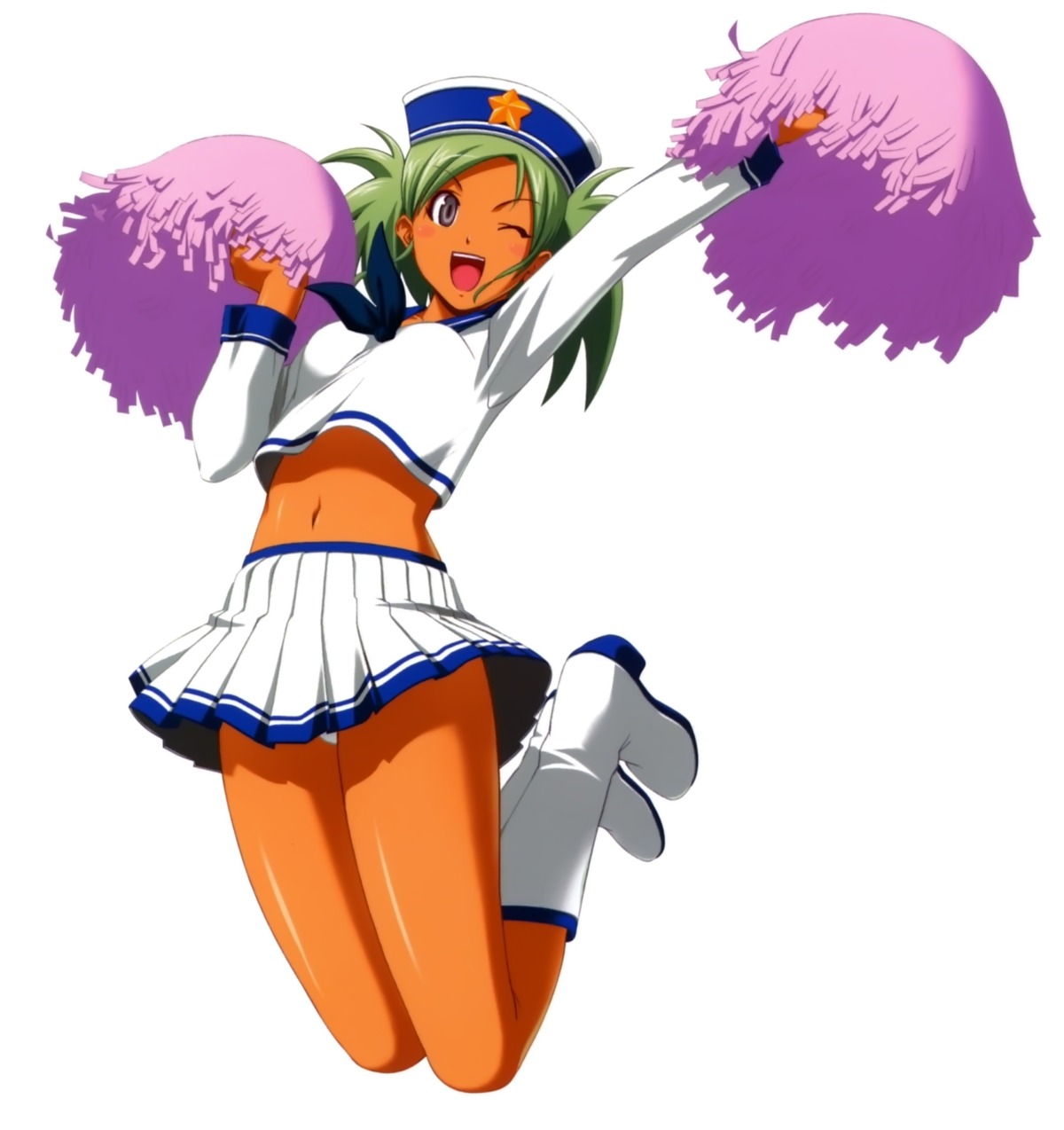 cheerleader koutaro pantsu super_blackjack