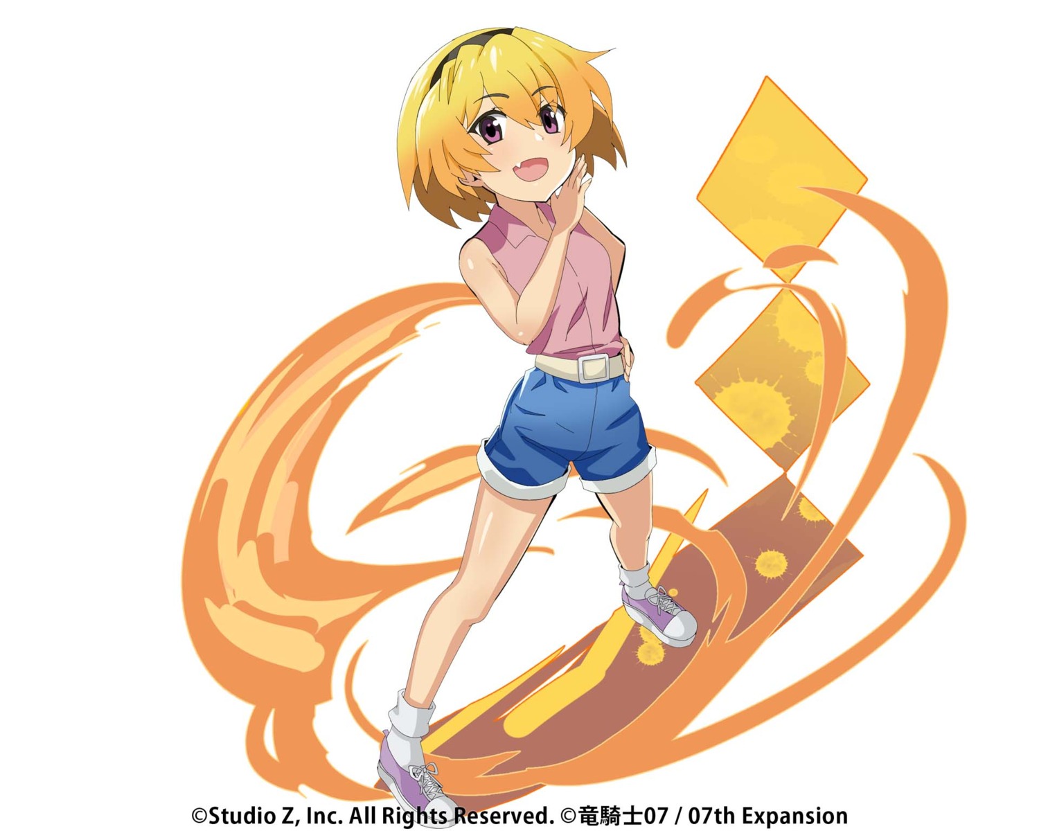 higurashi_no_naku_koro_ni houjou_satoko jpeg_artifacts tagme