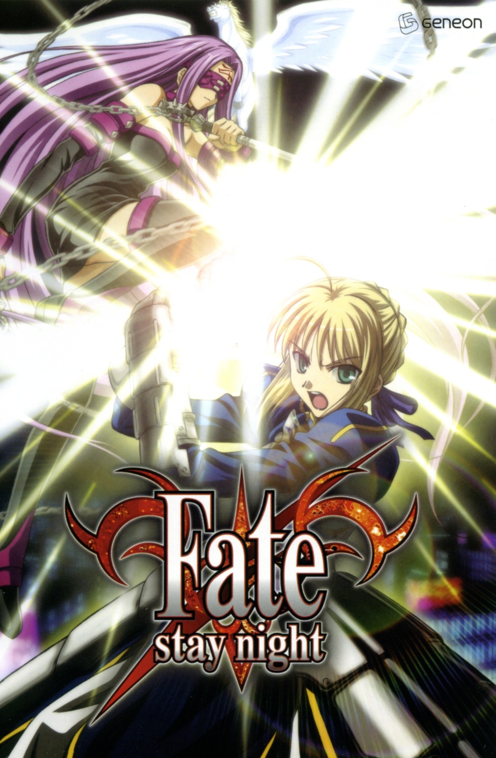 fate/stay_night rider saber