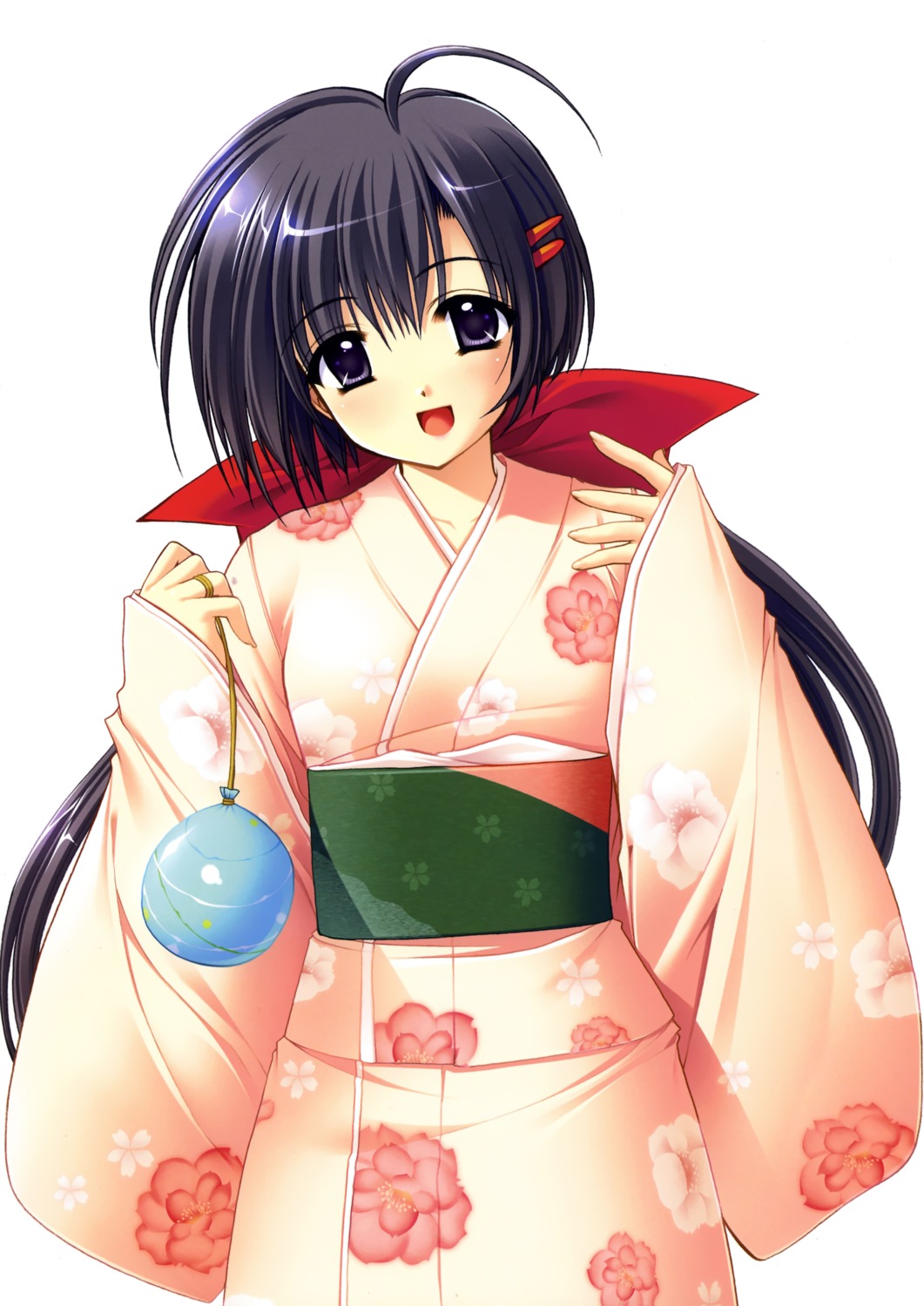 kimono nishimata_aoi
