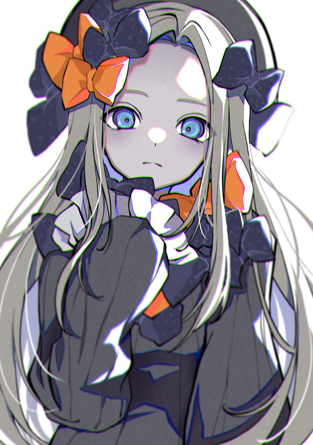 abigail_williams_(fate) dress fate/grand_order natsume_hinako