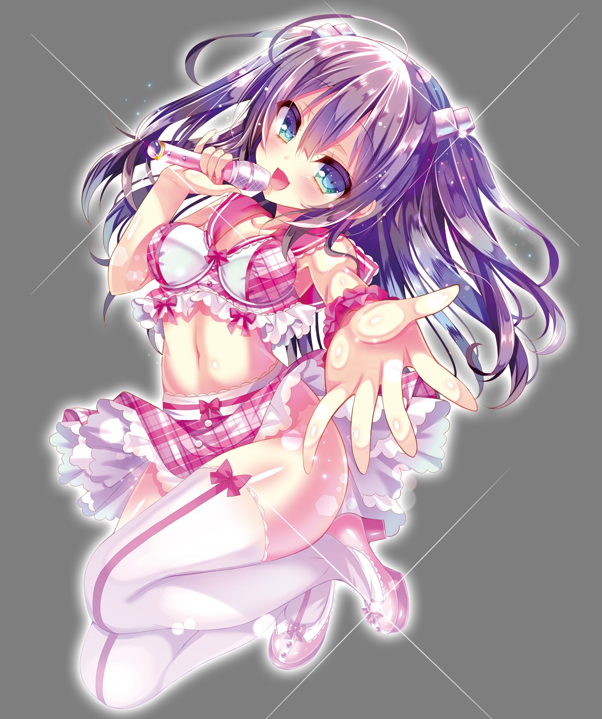 heels nae-nae thighhighs transparent_png