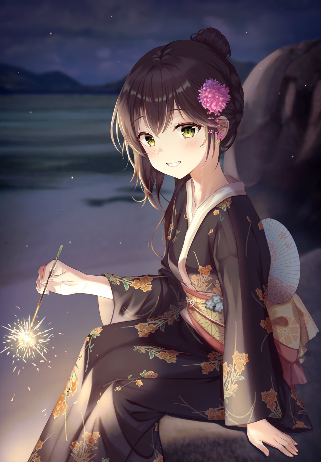 ugi_(ugi_rns) yukata