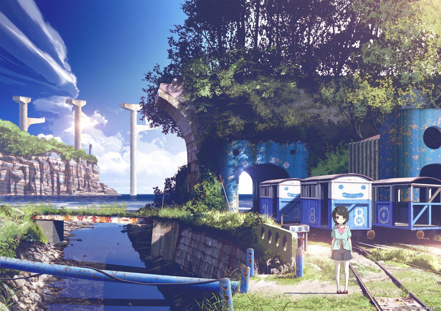 images of nagi no