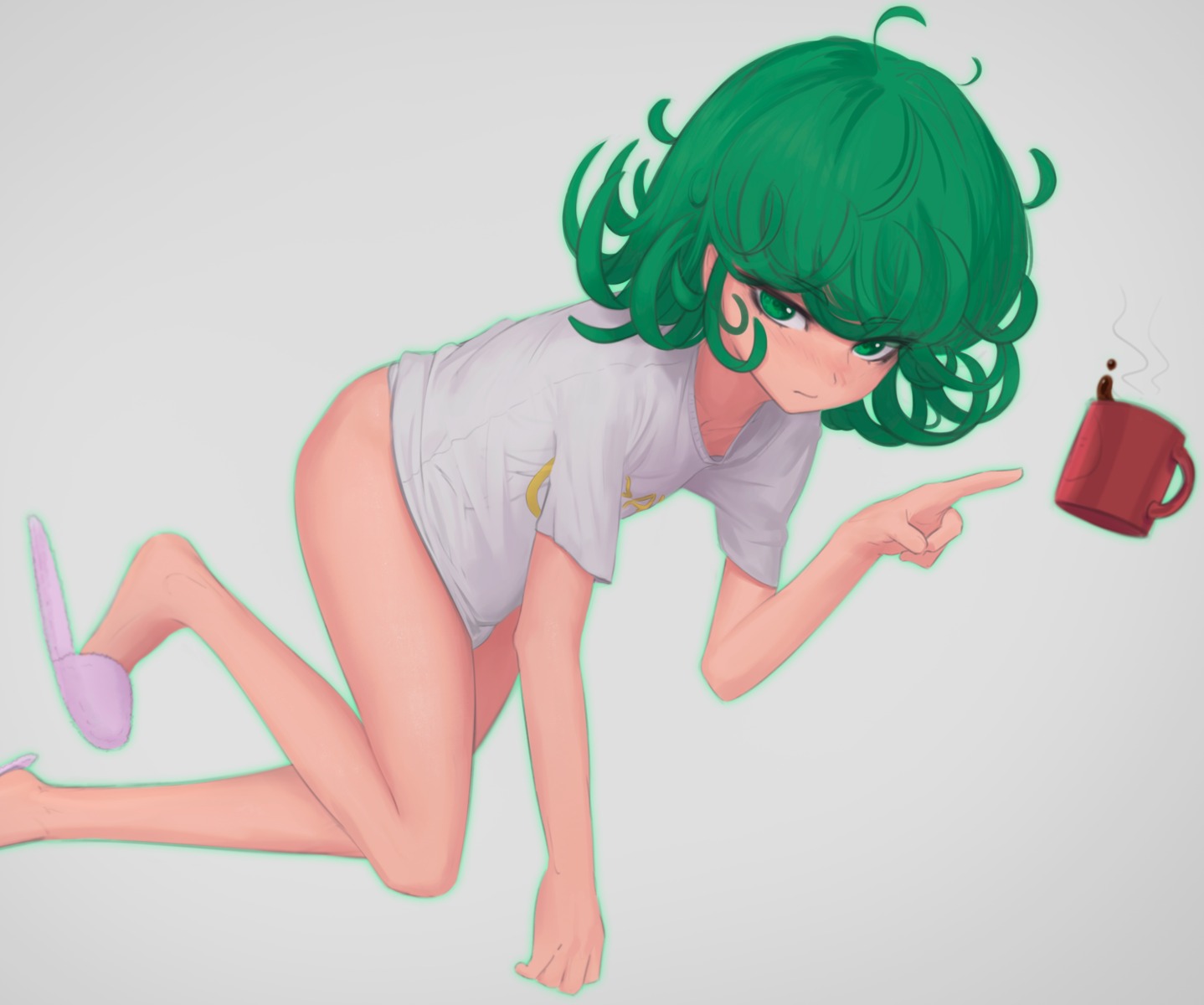 anonimous31 one_punch_man tatsumaki_(one_punch_man)