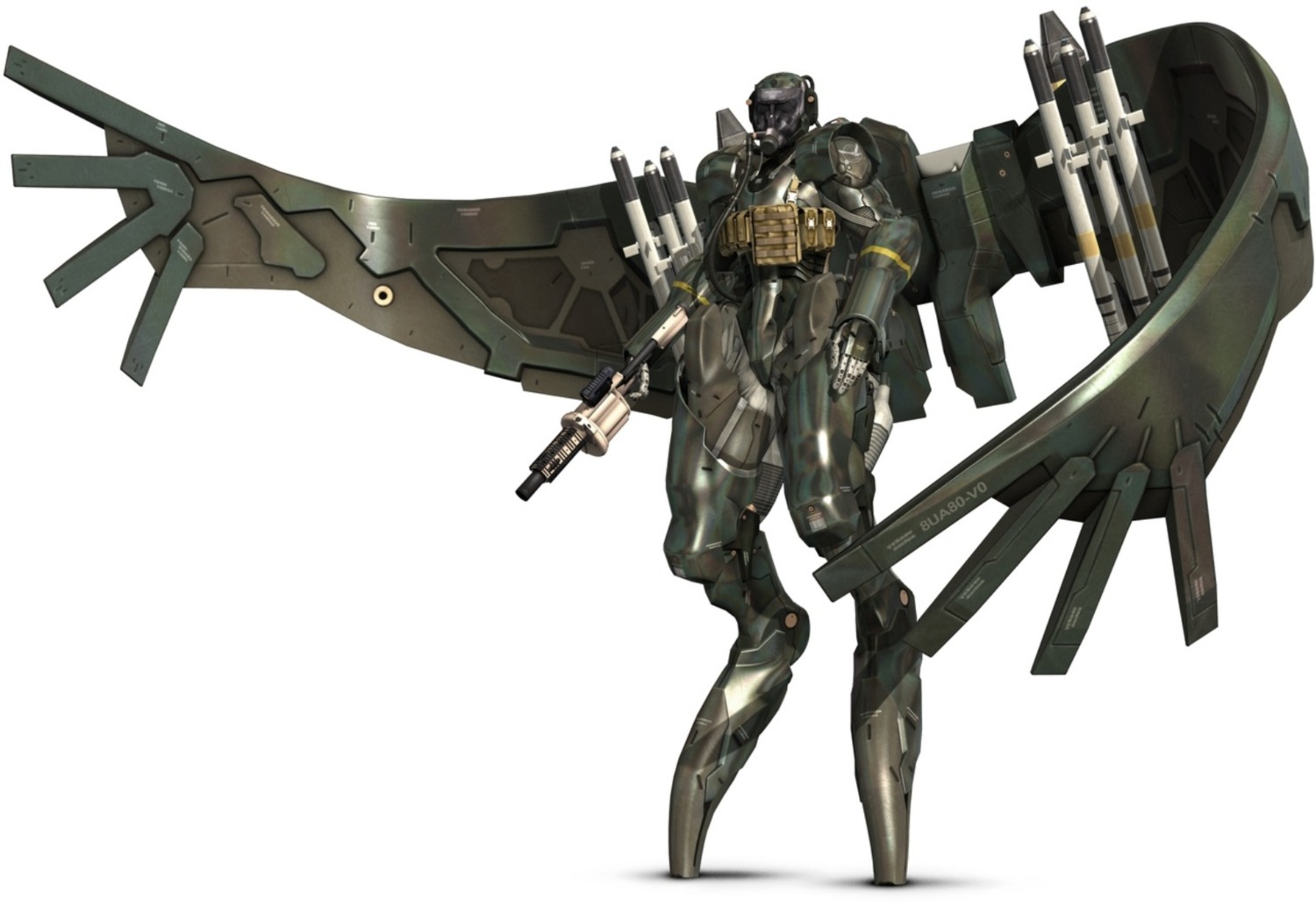 cg metal_gear metal_gear_solid metal_gear_solid_4