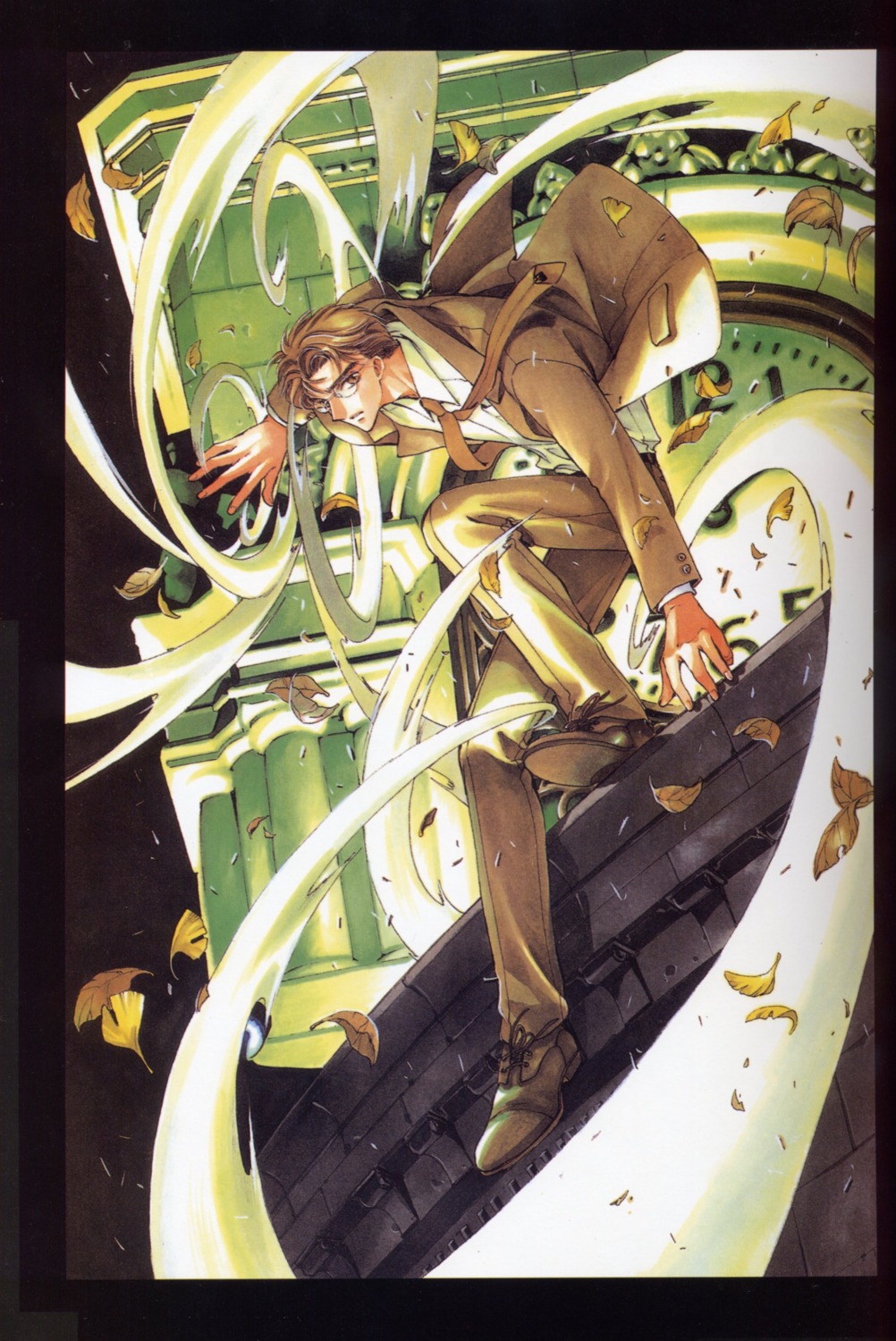 aoki_seiichirou clamp male x