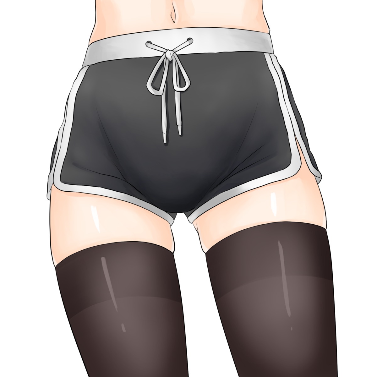 keon thighhighs