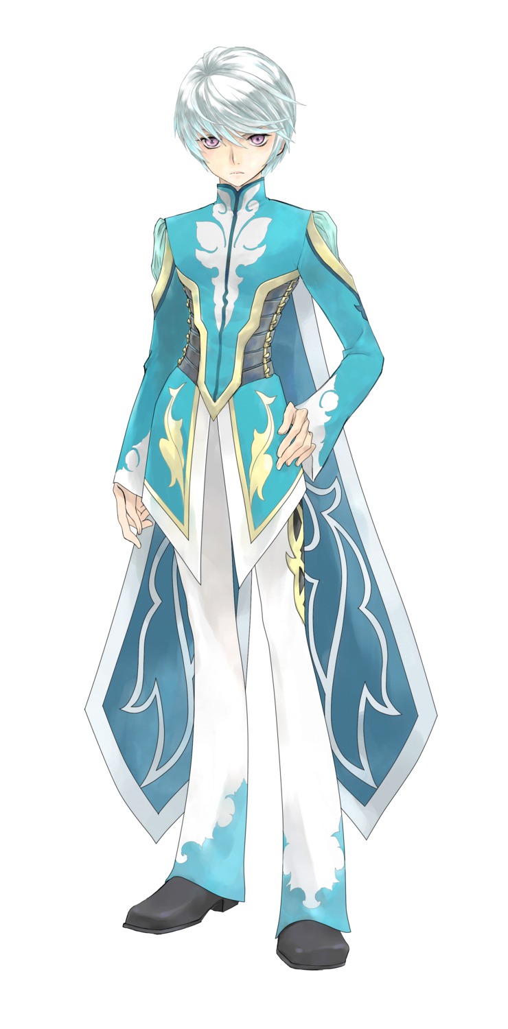 male mikleo tales_of tales_of_zestiria