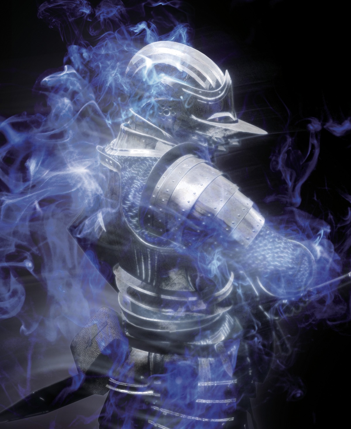 armor demon's_souls from_software