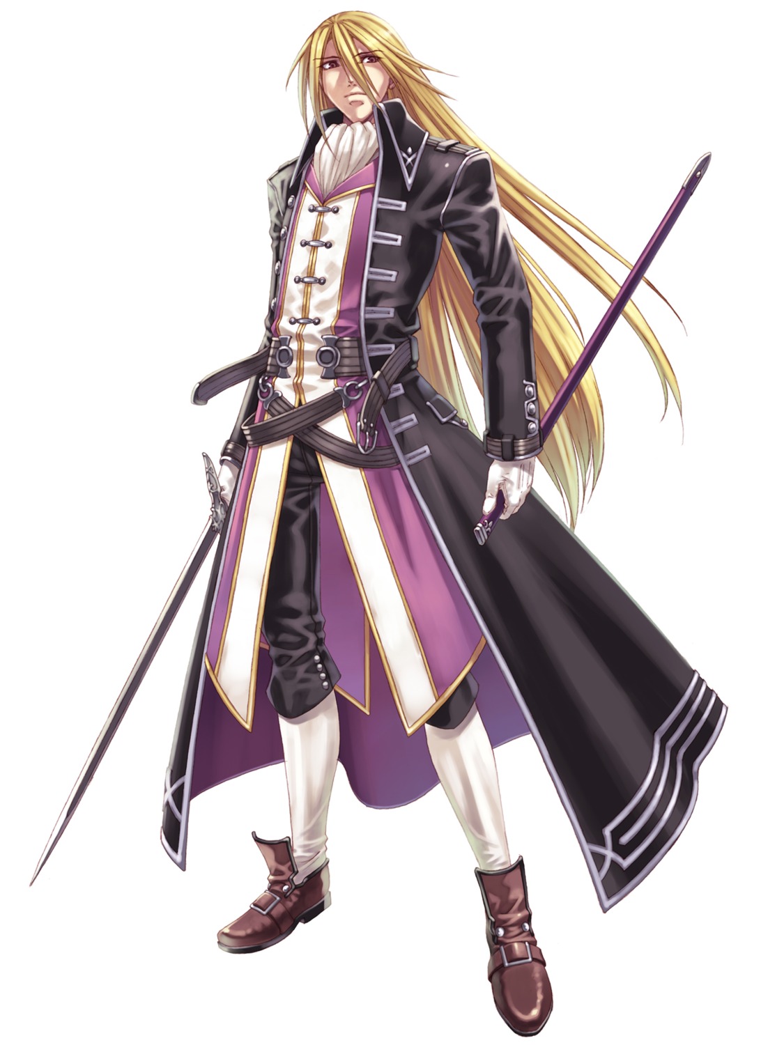 blazing_souls edvalt hirano_katsuyuki male sword