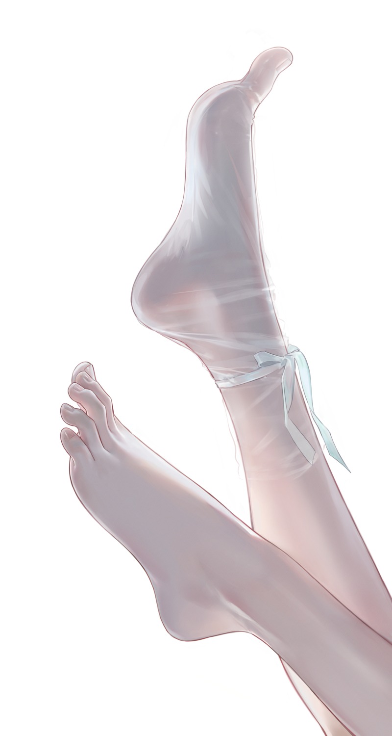 bafangyu feet