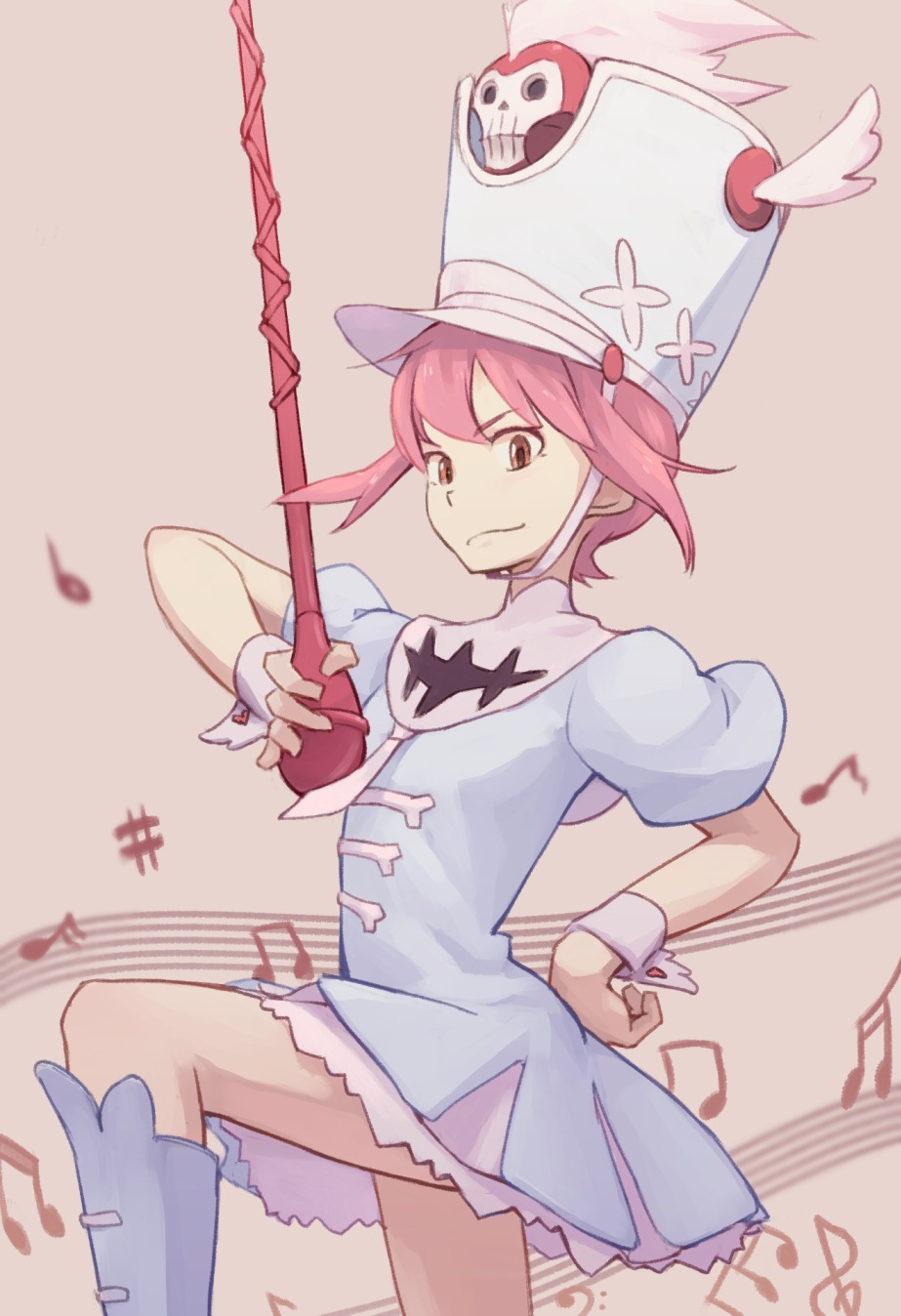 ipponshimeji jakuzure_nonon kill_la_kill